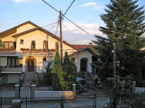 Отель Ivan Apartment Skopje  Скопье